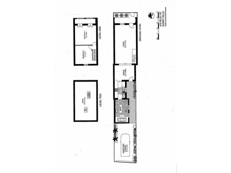 479 Riley Street, Surry Hills NSW 2010