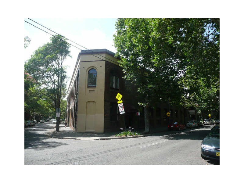 18/498 Bourke Street, Surry Hills NSW 2010