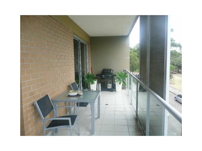 44/32-42 Rosehill Street, Redfern NSW 2016