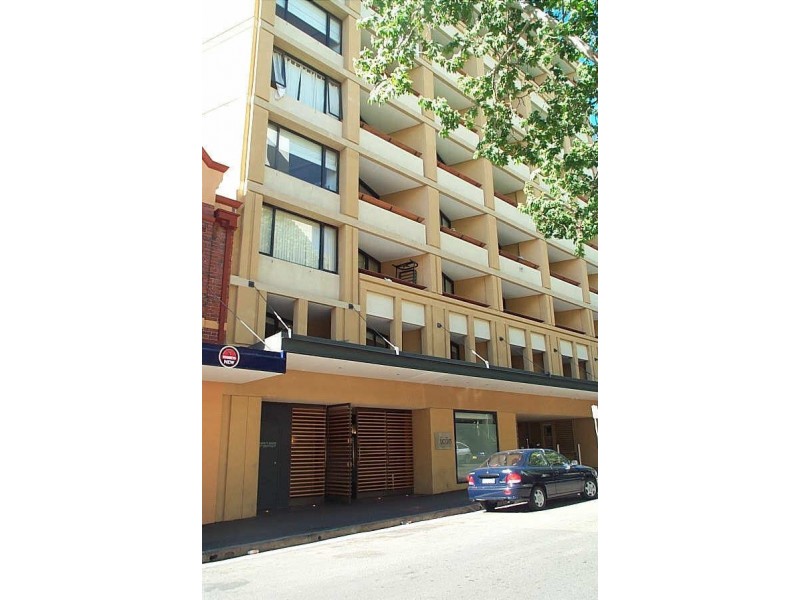 108/8 Cooper Street, Surry Hills NSW 2010