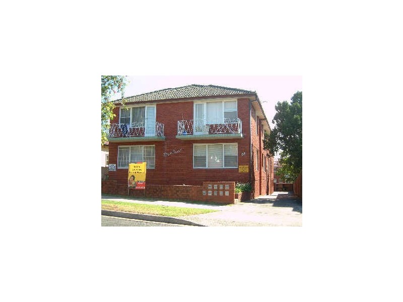 Wiley Park NSW 2195