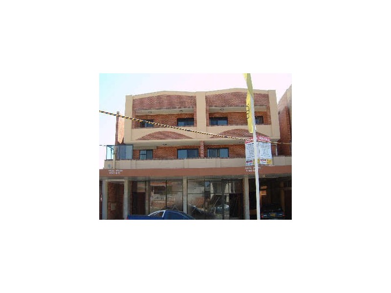 6/184-186 Haldon Street, Lakemba NSW 2195