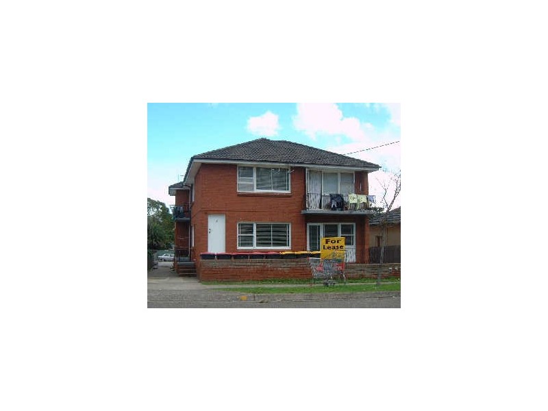 9/31 Ferguson Avenue, Wiley Park NSW 2195