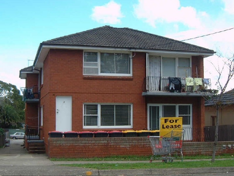 9/31 Ferguson Avenue, Wiley Park NSW 2195