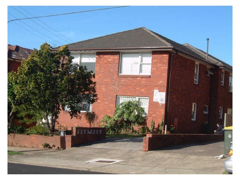 3/16 Willeroo Street, Lakemba NSW 2195