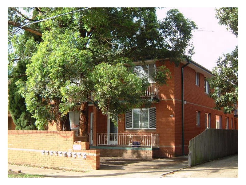 7/95 Hampden Road, Lakemba NSW 2195