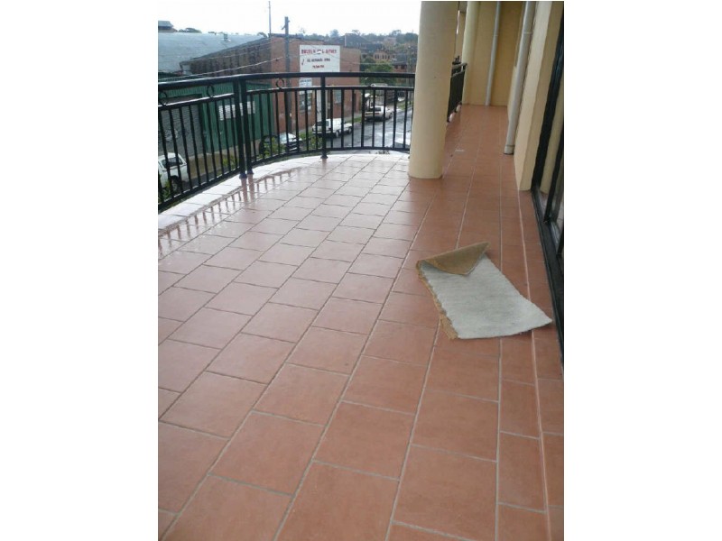 11/529 New Canterbury Road, Dulwich Hill NSW 2203