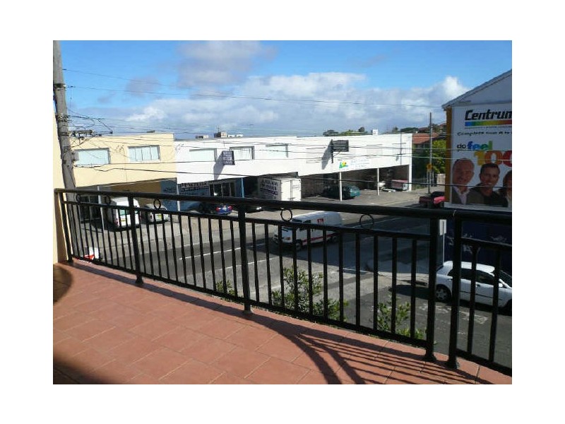 11/529 New Canterbury Road, Dulwich Hill NSW 2203