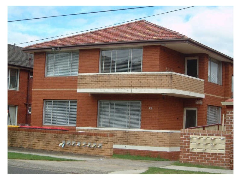 3/49 Denman Avenue, Wiley Park NSW 2195