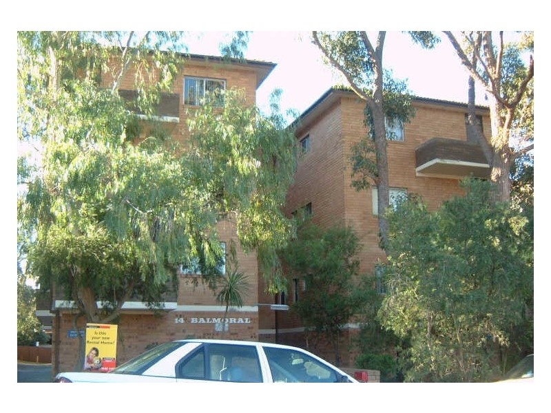 27/14-16 French Street, Kogarah NSW 2217