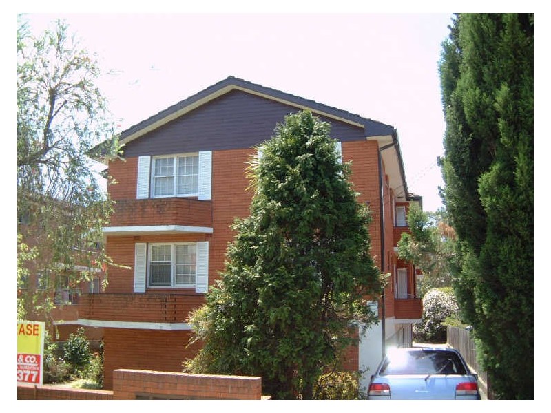 4/13 Myee Street, Lakemba NSW 2195