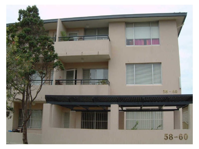 9/58-60 Taylor Street, Lakemba NSW 2195