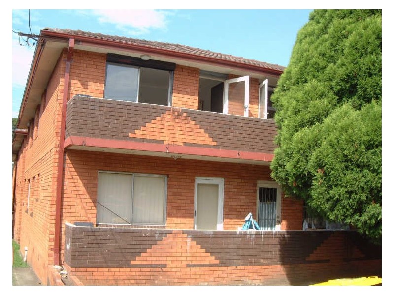 2/53 MacDonald Street, Lakemba NSW 2195