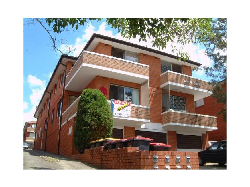 6/18 Colin Street, Lakemba NSW 2195