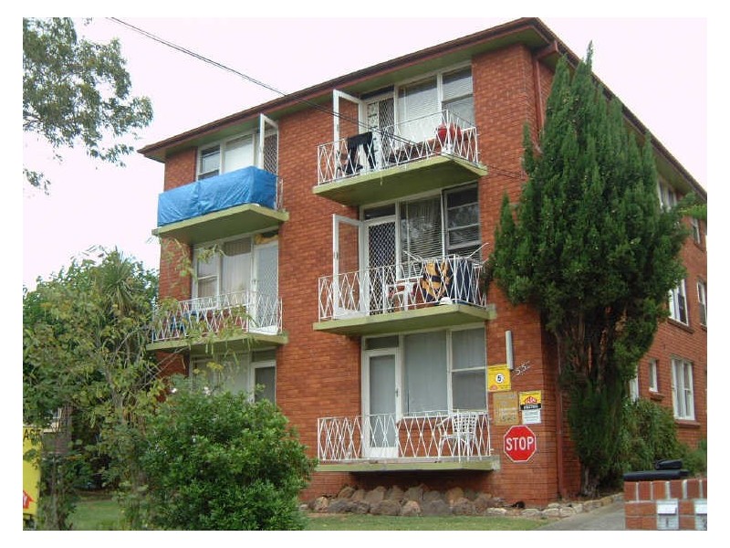 20/55 Alice Street, Wiley Park NSW 2195