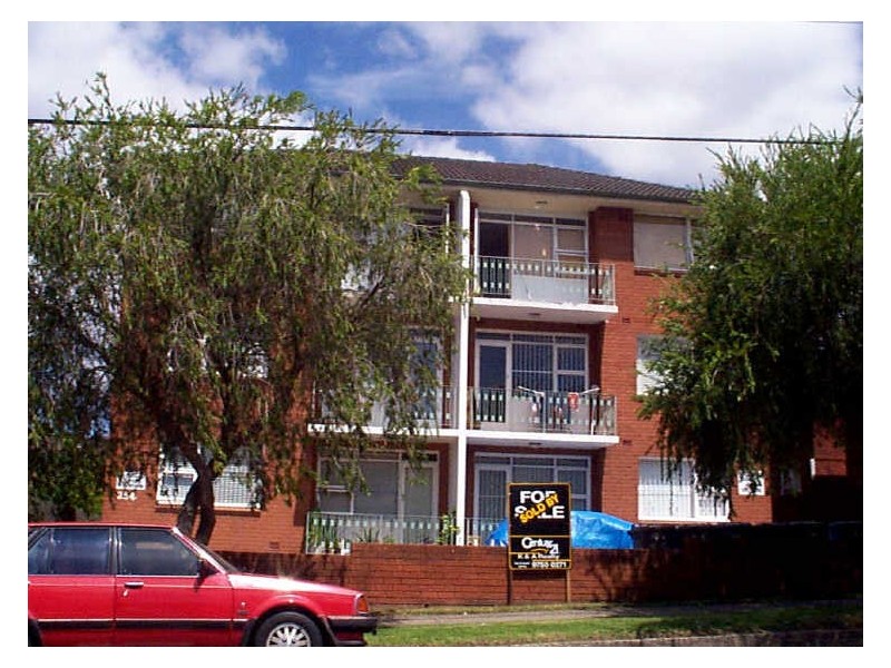 2/254 Lakemba Street, Lakemba NSW 2195