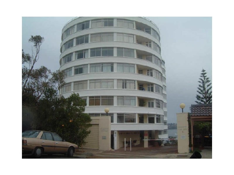 34/1 Addison Road, Manly NSW 2095