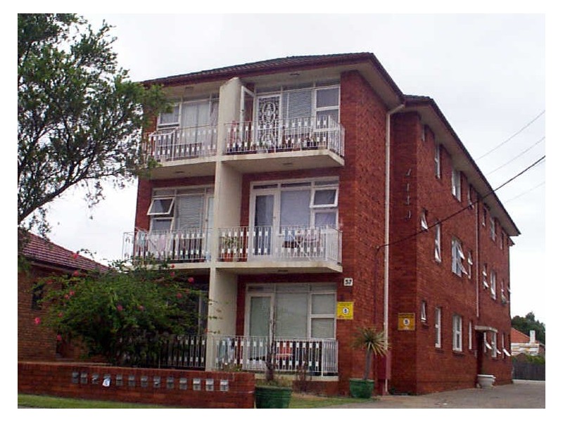 8/57 Taylor Street, Lakemba NSW 2195