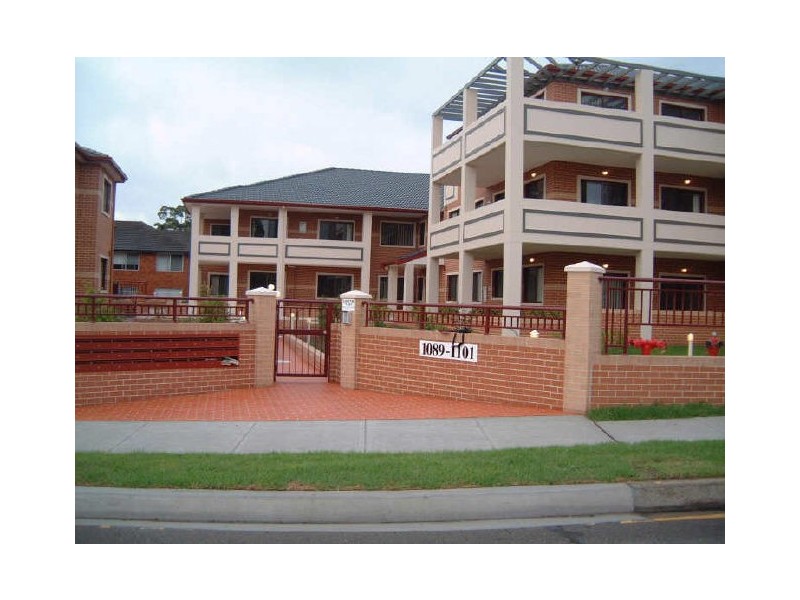 Wiley Park NSW 2195