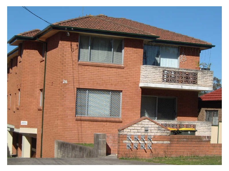 3/26 Myers Street, Roselands NSW 2196