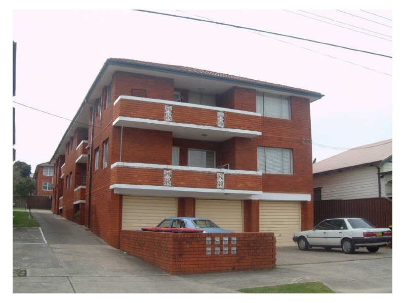 8/23 Cornelia Street, Wiley Park NSW 2195