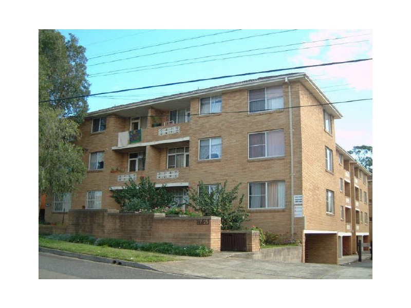 10/25-27 Phillip Street, Roselands NSW 2196