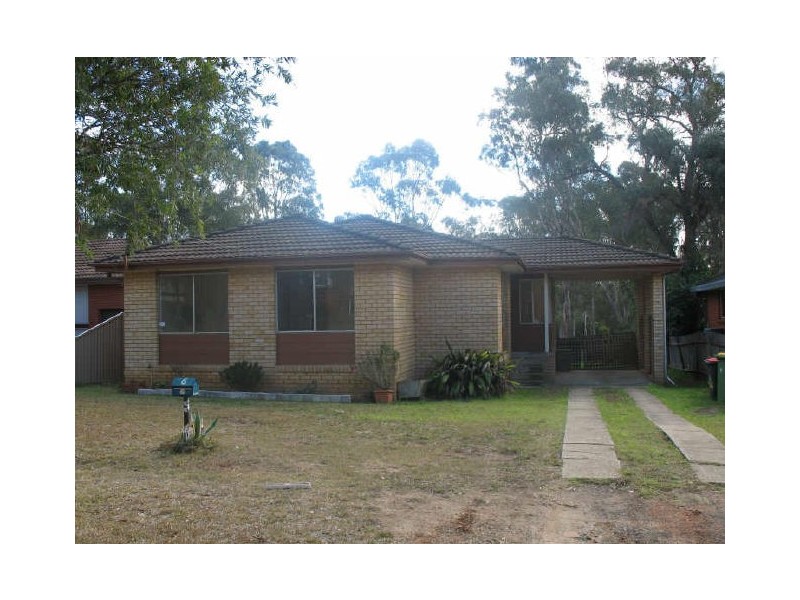 Georges Hall NSW 2198