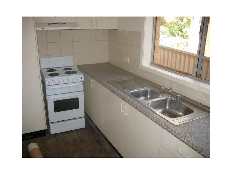 Georges Hall NSW 2198