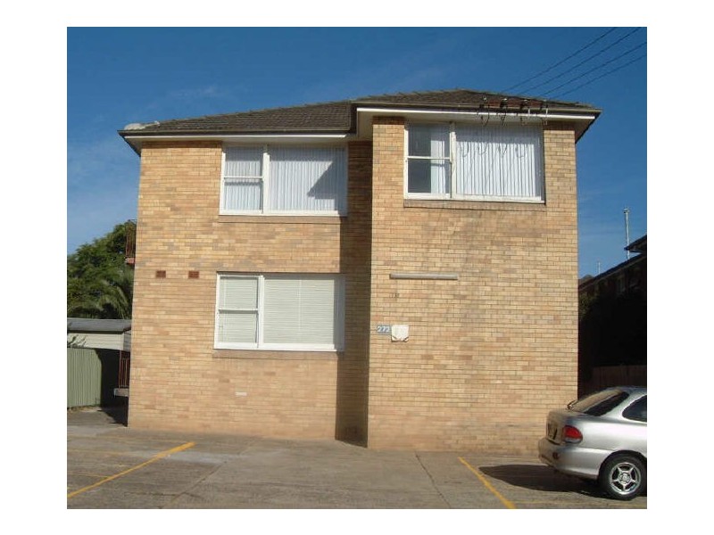 10/272 Lakemba Street, Lakemba NSW 2195
