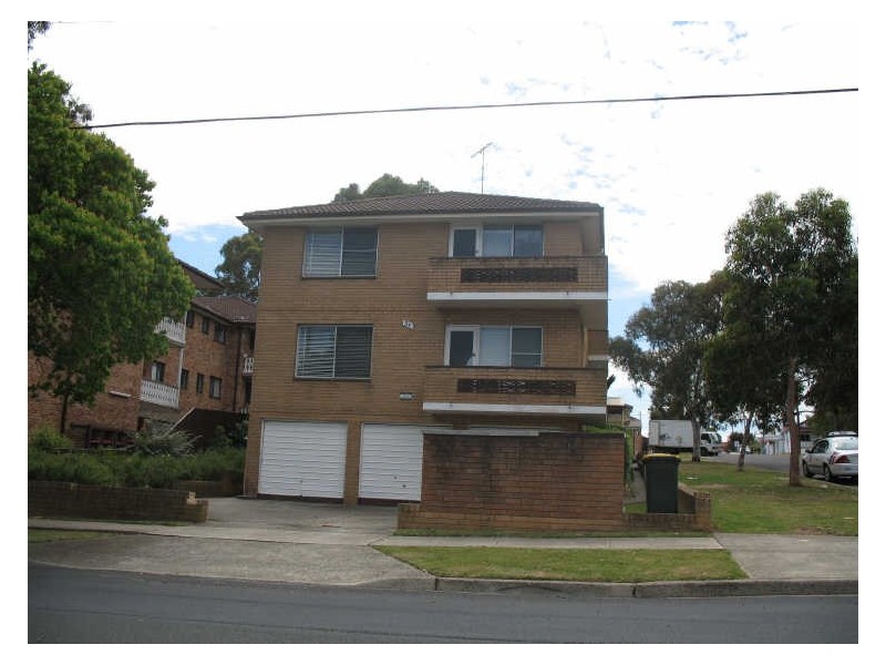 2/34 Ferguson Avenue, Wiley Park NSW 2195