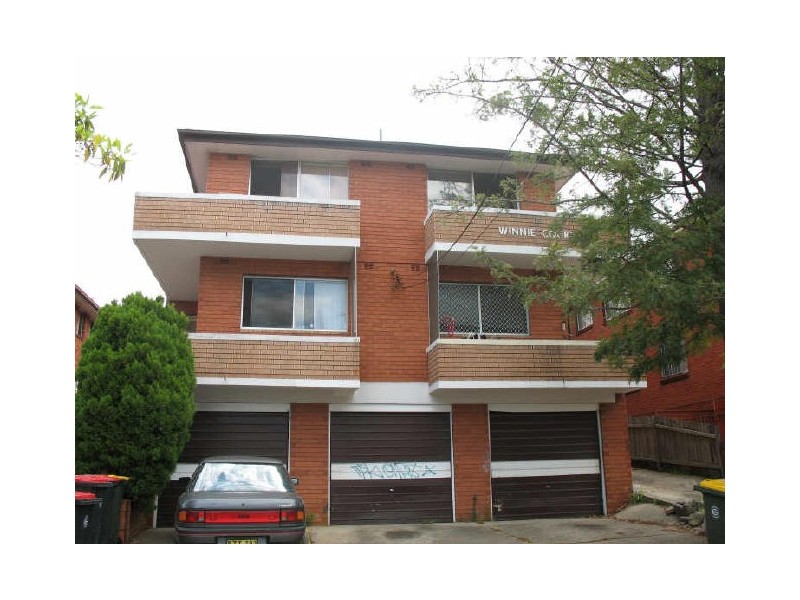 Lakemba NSW 2195