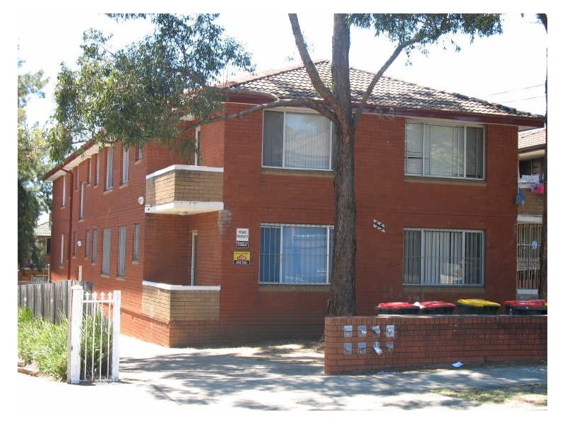 3/55 Colin Street, Lakemba NSW 2195