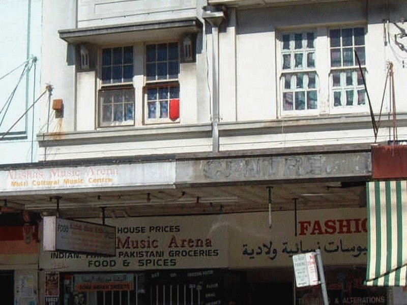 126 Haldon Street (first floor), Lakemba NSW 2195