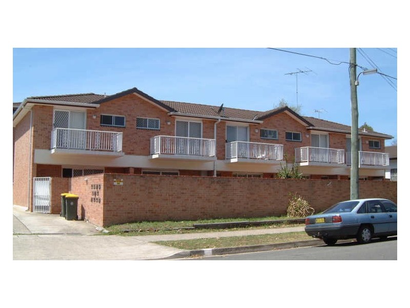 2/26-30 Sproule St, Lakemba NSW 2195