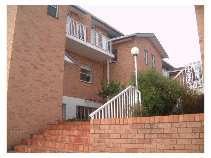 2/26-30 Sproule St, Lakemba NSW 2195