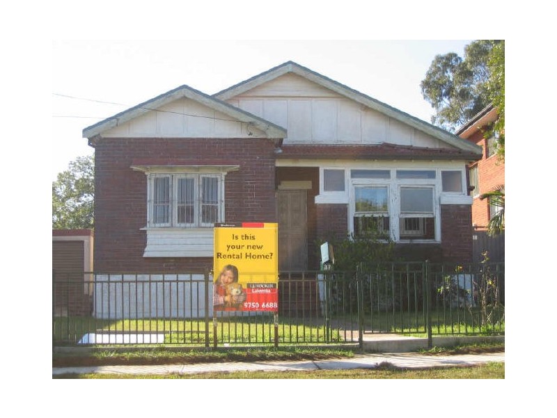 Wiley Park NSW 2195