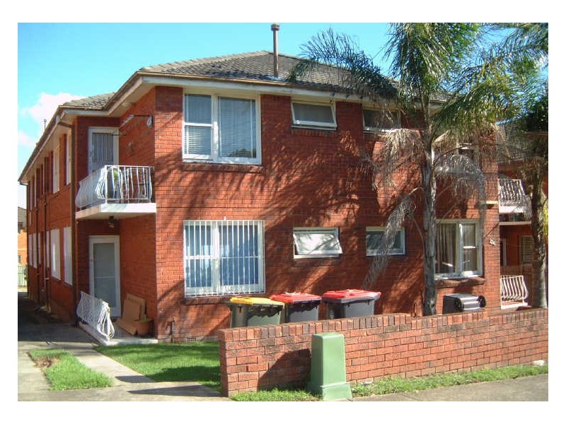 6/50 McCourt Street, Wiley Park NSW 2195