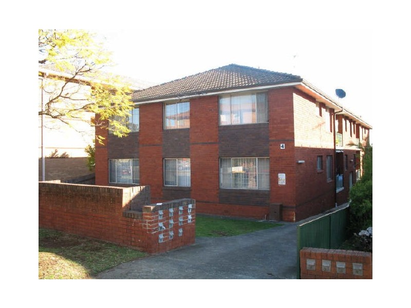 Wiley Park NSW 2195