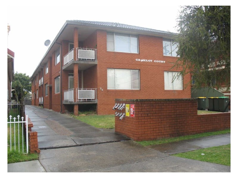 1/26 Yangoora Road, Belmore NSW 2192