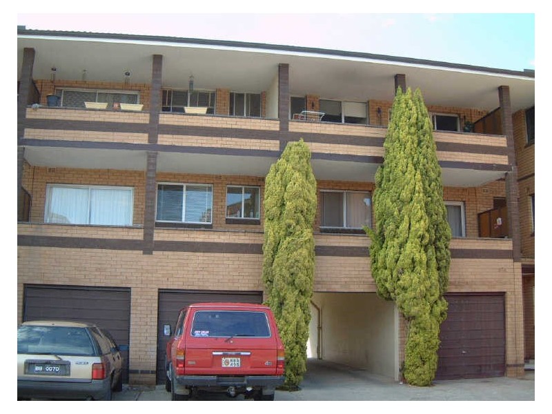 2/252 Lakemba Street, Lakemba NSW 2195