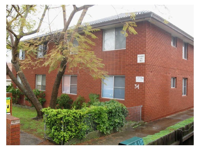 3/34 Benaroon Road, Lakemba NSW 2195