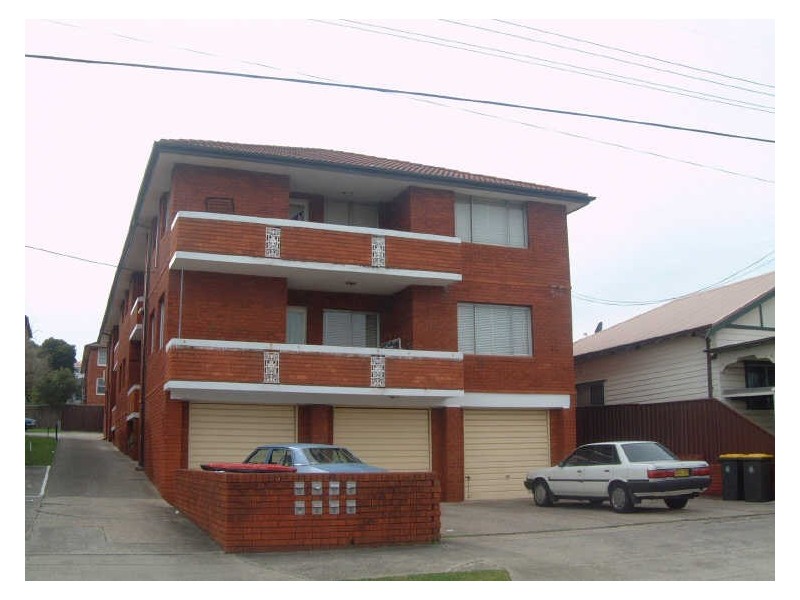 Wiley Park NSW 2195