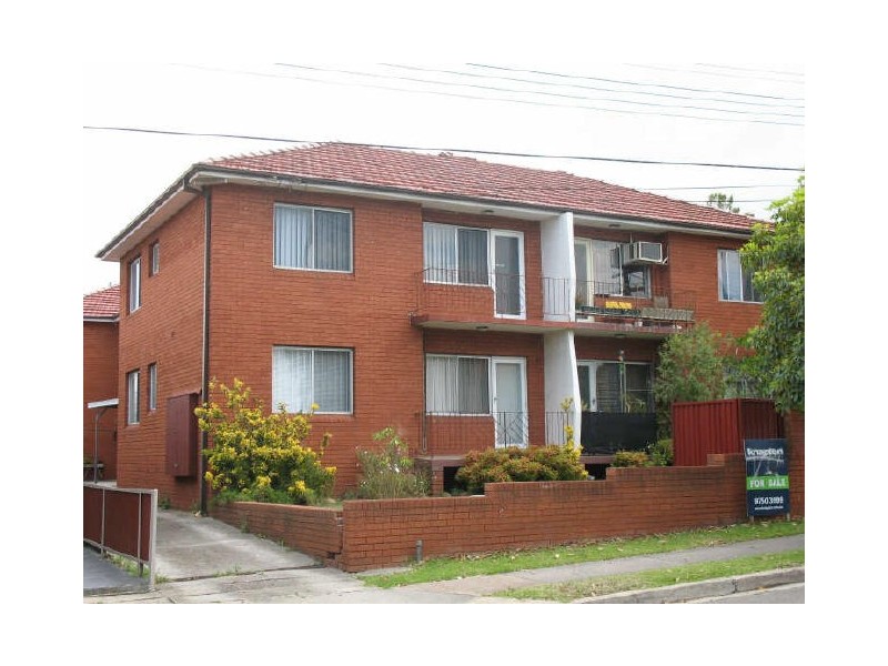 Lakemba NSW 2195
