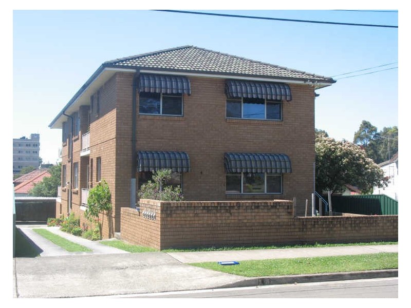 Wiley Park NSW 2195