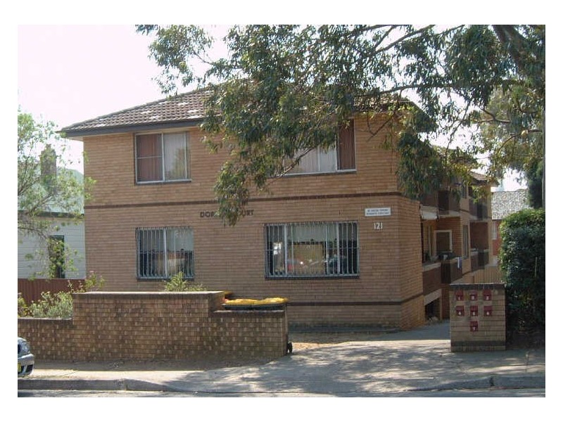 3/121 Yangoora Rd, Lakemba NSW 2195