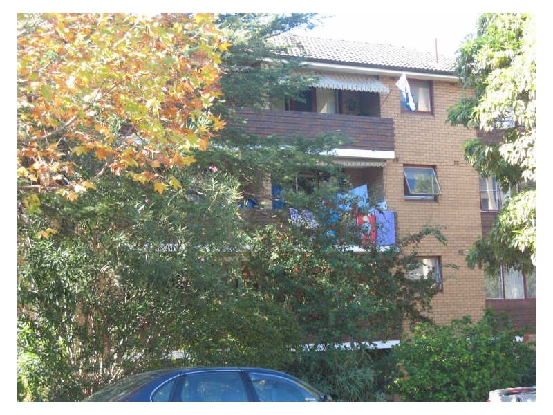 5/489 Chapel Road, Bankstown NSW 2200