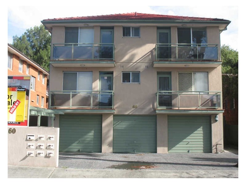 1/60 Macdonald Street, Lakemba NSW 2195