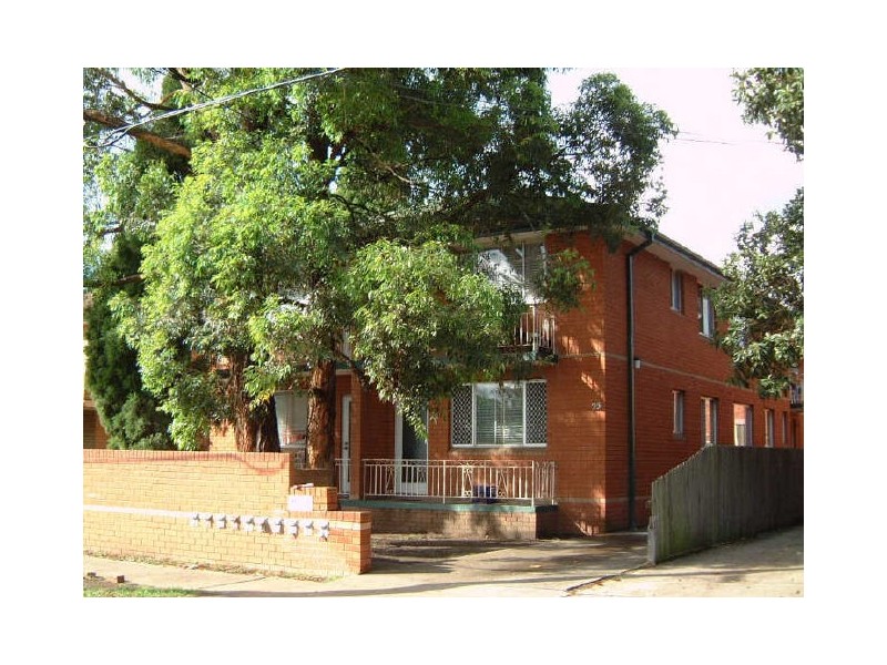 2/95 HAMPDEN RD, Lakemba NSW 2195
