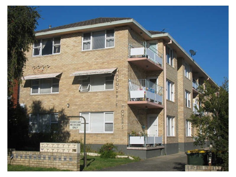 1/55 TAYLOR STREET, Lakemba NSW 2195