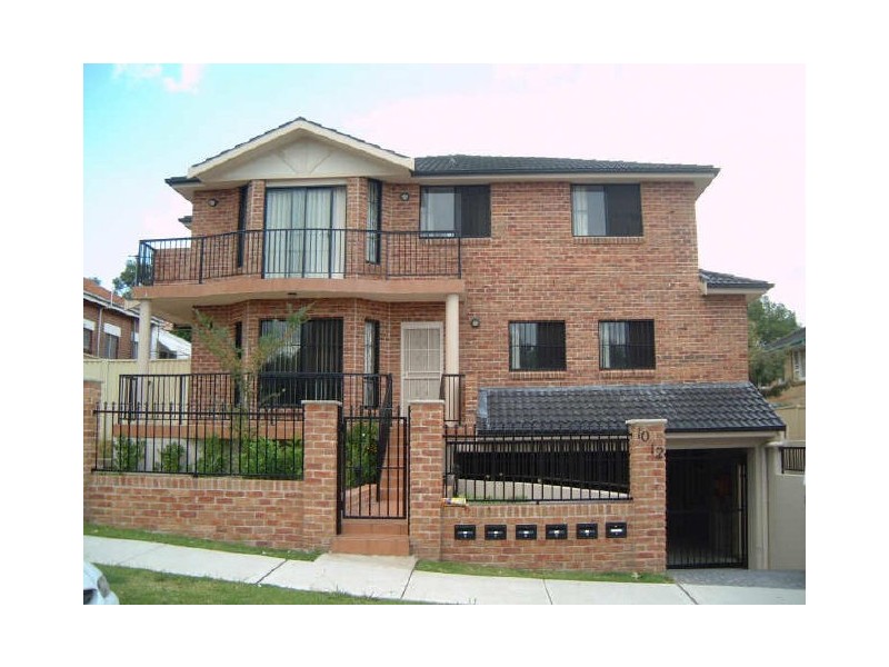 3/10-12 Myee Street, Lakemba NSW 2195